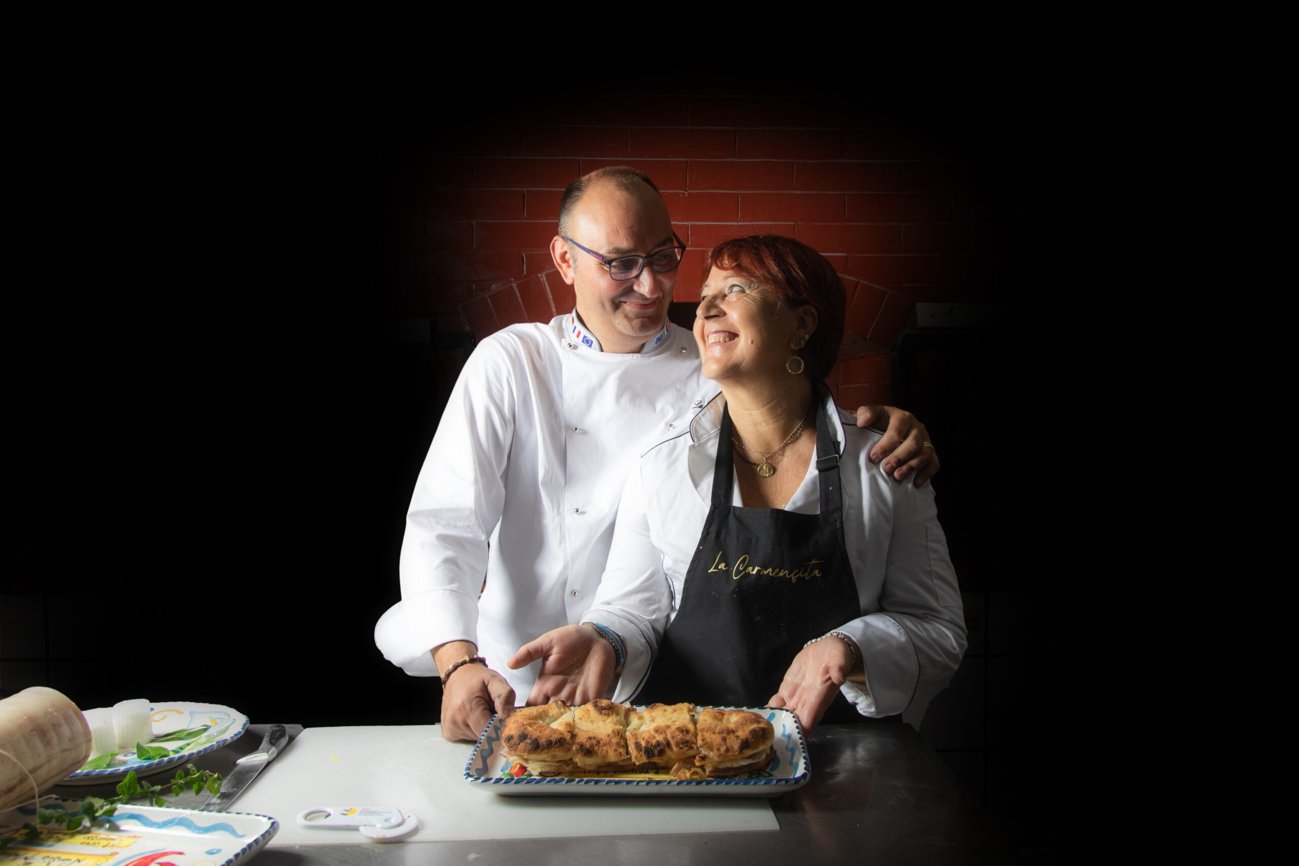 Visita il nostro menù Completo 